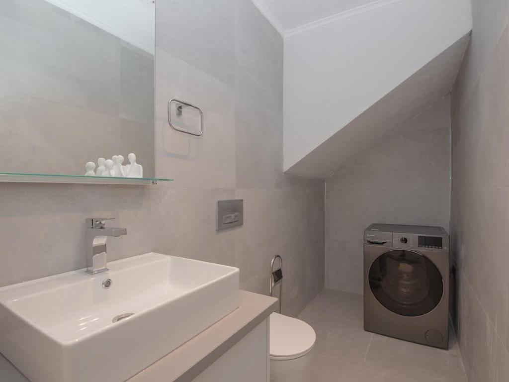 Asfiya Loft Apartments Kaş Exterior foto