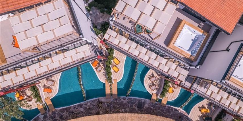 Asfiya Loft Apartments Kaş Exterior foto